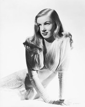 This is an image of 172155 Veronica Lake Photograph & Poster