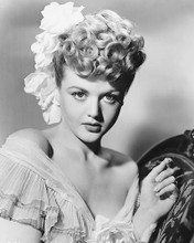 This is an image of 172157 Angela Lansbury Photograph & Poster