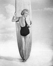 This is an image of 172158 Janet Leigh Photograph & Poster