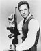 This is an image of 172176 Robert Stack Photograph & Poster