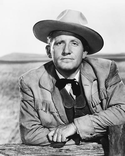 This is an image of 172181 Spencer Tracy Photograph & Poster