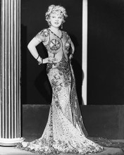 This is an image of 172184 Mae West Photograph & Poster