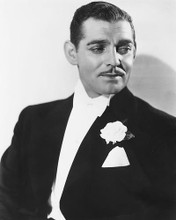 This is an image of 172194 Clark Gable Photograph & Poster