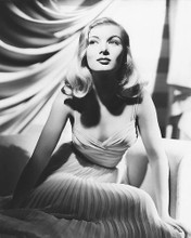 This is an image of 172202 Veronica Lake Photograph & Poster