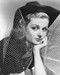 This is an image of 172212 Joan Bennett Photograph & Poster