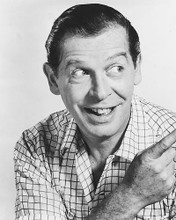 This is an image of 172213 Milton Berle Photograph & Poster