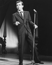 This is an image of 172227 Bobby Darin Photograph & Poster