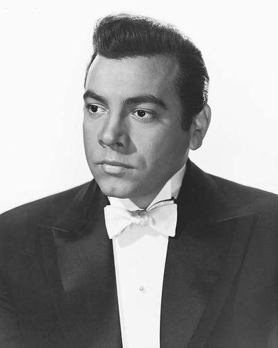 This is an image of 172253 Mario Lanza Photograph & Poster