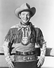 This is an image of 172273 Roy Rogers Photograph & Poster