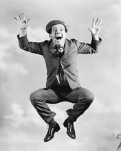 This is an image of 172282 Norman Wisdom Photograph & Poster
