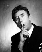 This is an image of 172287 Frankie Howerd Photograph & Poster