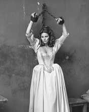 This is an image of 172340 Raquel Welch Photograph & Poster