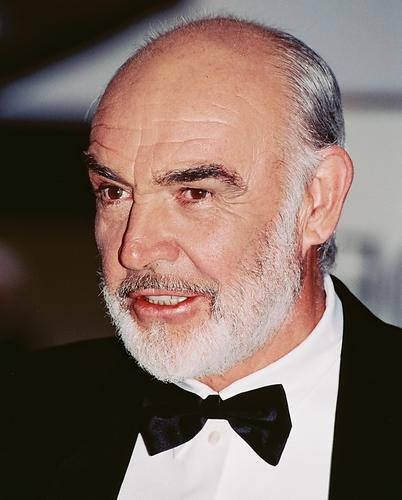 This is an image of 236260 Sean Connery Photograph & Poster