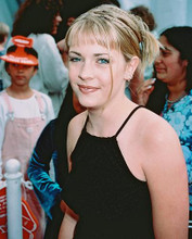 This is an image of 236339 Melissa Joan Hart Photograph & Poster
