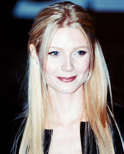 This is an image of 236422 Gwyneth Paltrow Photograph & Poster