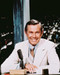 This is an image of 236663 Johnny Carson Photograph & Poster