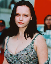 This is an image of 236868 Christina Ricci Photograph & Poster