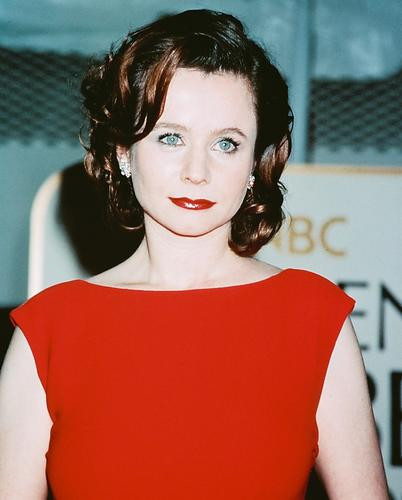 This is an image of 236928 Emily Watson Photograph & Poster