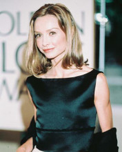 This is an image of 237145 Calista Flockhart Photograph & Poster
