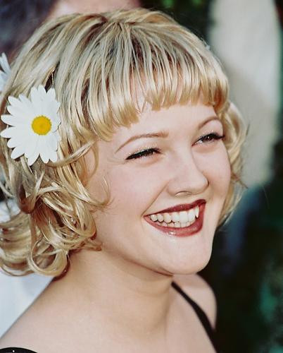 This is an image of 237471 Drew Barrymore Photograph & Poster