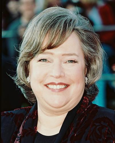 This is an image of 237473 Kathy Bates Photograph & Poster