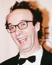 This is an image of 237478 Roberto Benigni Photograph & Poster