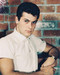 This is an image of 237518 Tony Curtis Photograph & Poster
