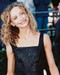 This is an image of 237559 Calista Flockhart Photograph & Poster