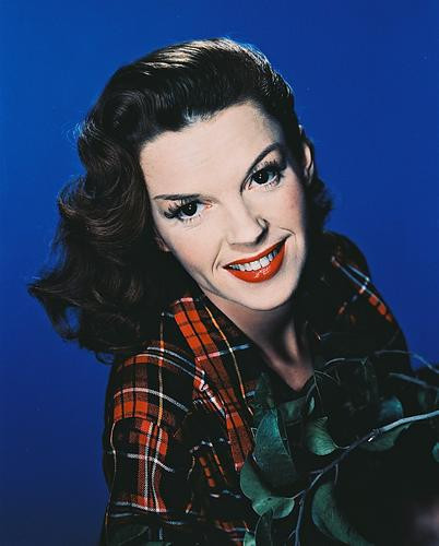 This is an image of 237574 Judy Garland Photograph & Poster