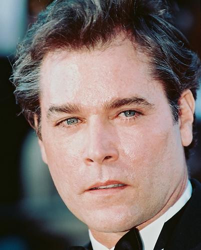 This is an image of 237633 Ray Liotta Photograph & Poster
