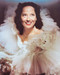 This is an image of 237673 Merle Oberon Photograph & Poster