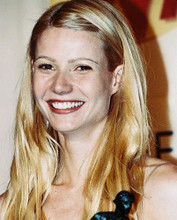 This is an image of 237679 Gwyneth Paltrow Photograph & Poster