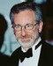 This is an image of 237726 Steven Spielberg Photograph & Poster