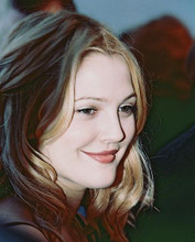 This is an image of 237875 Drew Barrymore Photograph & Poster