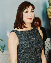 This is an image of 238004 Anjelica Huston Photograph & Poster