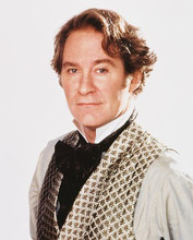 This is an image of 238019 Kevin Kline Photograph & Poster