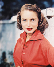 This is an image of 238034 Janet Leigh Photograph & Poster