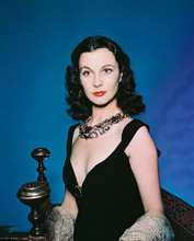 This is an image of 238035 Vivien Leigh Photograph & Poster