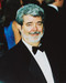 This is an image of 238051 George Lucas Photograph & Poster