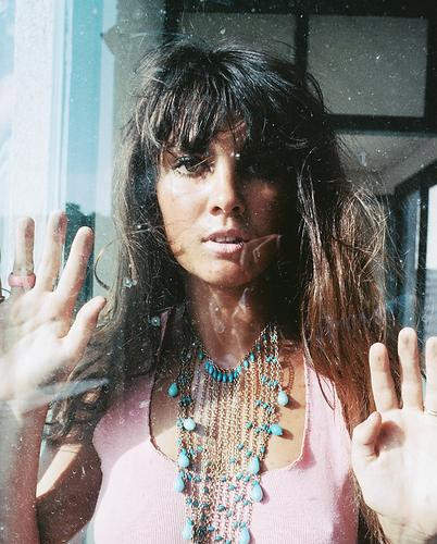 This is an image of 238079 Caroline Munro Photograph & Poster