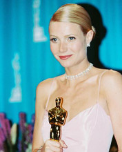 This is an image of 238091 Gwyneth Paltrow Photograph & Poster