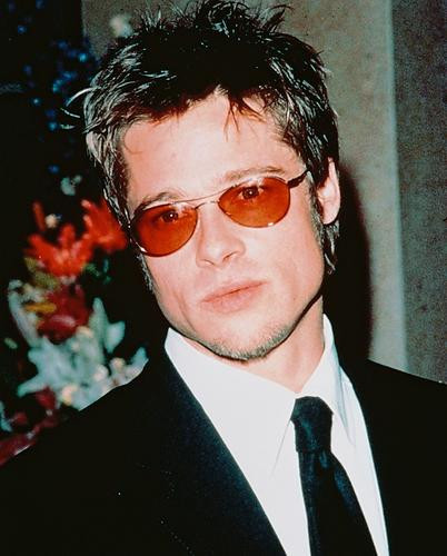 This is an image of 238106 Brad Pitt Photograph & Poster