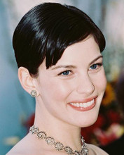 This is an image of 238166 Liv Tyler Photograph & Poster