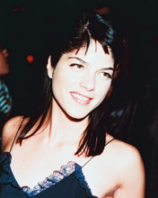 This is an image of 238302 Selma Blair Photograph & Poster