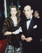 This is an image of 238305 Humphrey Bogart & Bacall Photograph & Poster