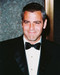 This is an image of 238327 George Clooney Photograph & Poster