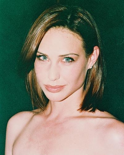 This is an image of 238382 Claire Forlani Photograph & Poster