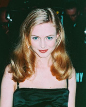 This is an image of 238391 Heather Graham Photograph & Poster
