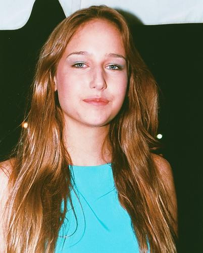 This is an image of 238547 Leelee Sobieski Photograph & Poster