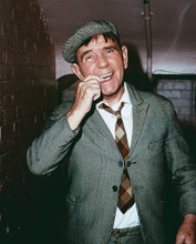 This is an image of 238597 Norman Wisdom Photograph & Poster